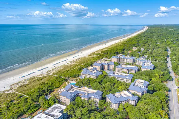 51 Forest Beach Drive #8058 - 44B, Hilton Head Island, SC 29928
