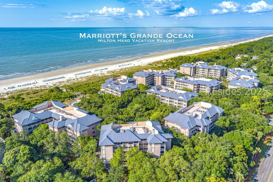 51 Forest Beach Drive #8058 - 44B, Hilton Head Island, SC 29928 - Image #3