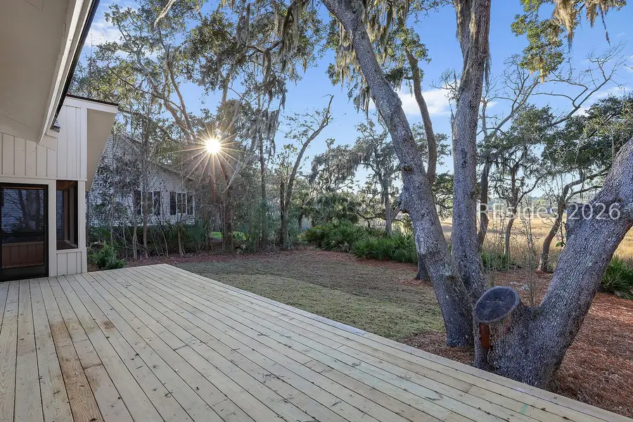 24 Bear Creek Drive, Hilton Head Island, SC 29926 - #2