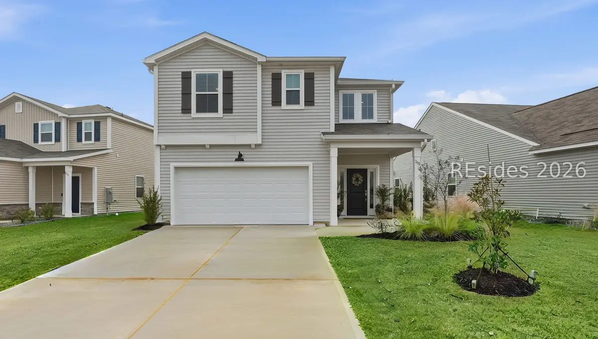 208 Givhans Loop, Hardeeville, SC 29927 - Image #1