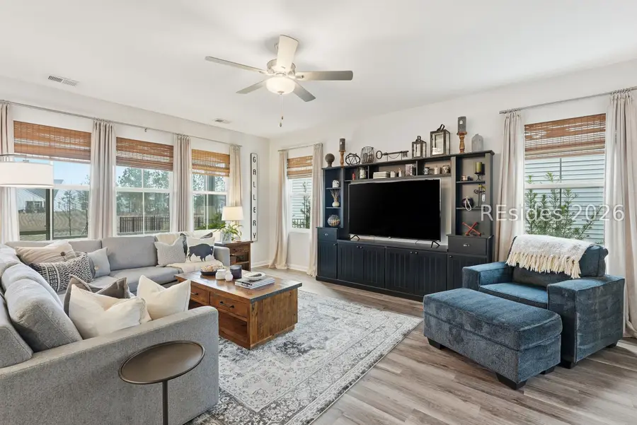 208 Givhans Loop, Hardeeville, SC 29927 - Image #3