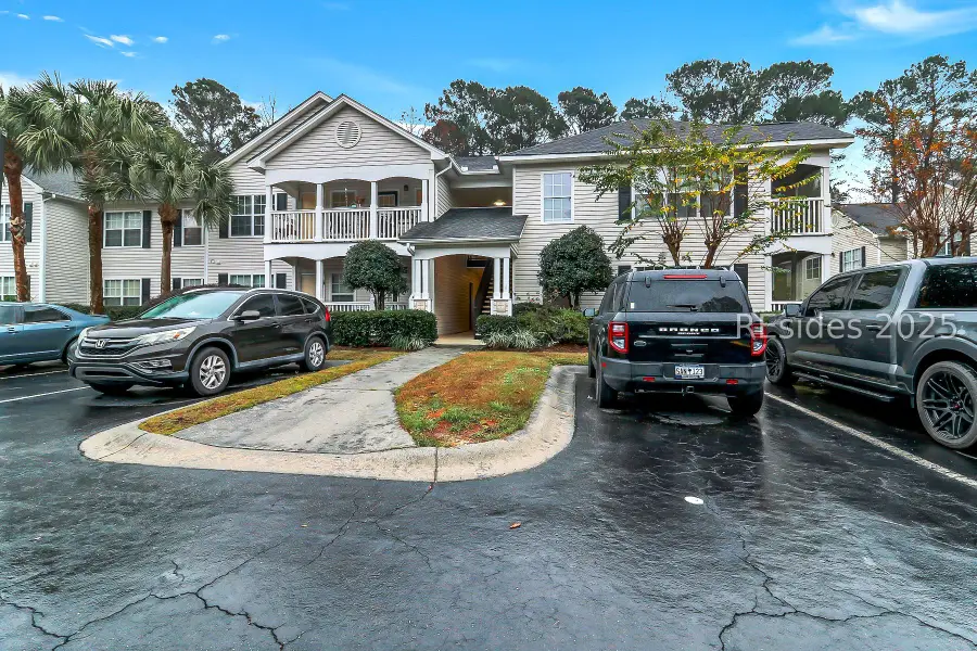 50 Pebble Beach Cove #APT B115, Bluffton, SC 29910 - #2