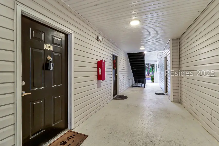 50 Pebble Beach Cove #APT B115, Bluffton, SC 29910 - #3