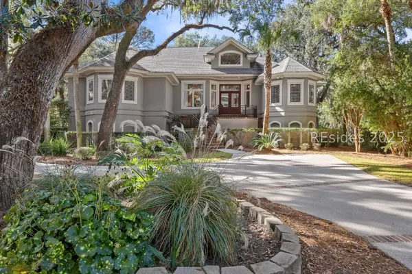 37 Haul Away, Hilton Head Island, SC 29928