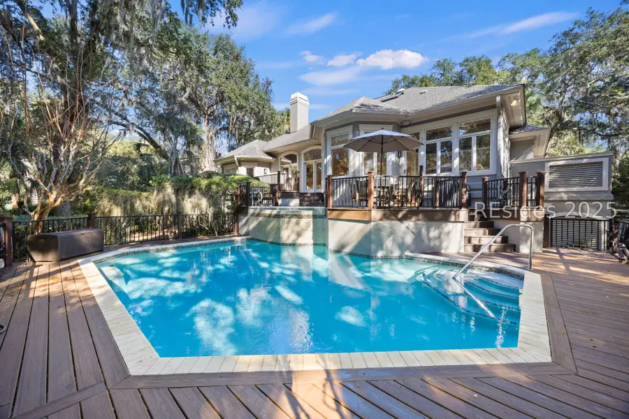 37 Haul Away, Hilton Head Island, SC 29928 - #2