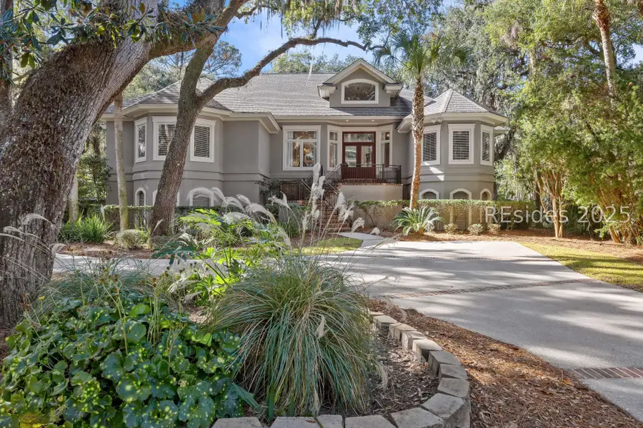 37 Haul Away, Hilton Head Island, SC 29928 - Image #3