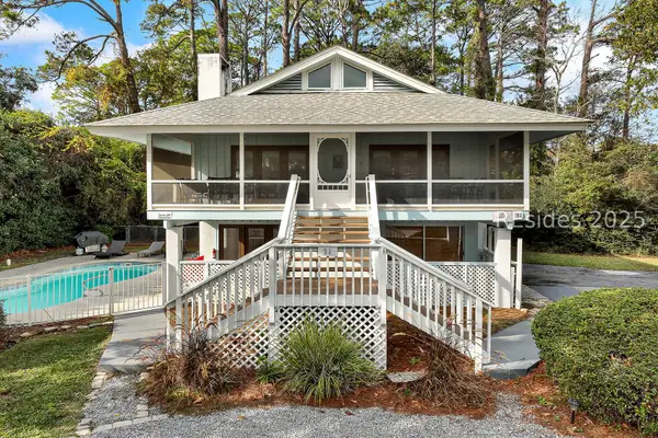 31 Sanddollar Road, Hilton Head Island, SC 29928