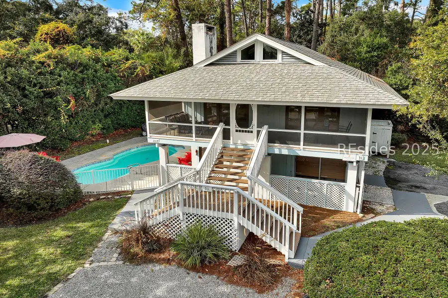 31 Sanddollar Road, Hilton Head Island, SC 29928 - Image #2