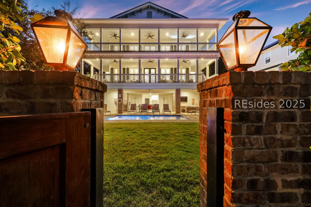 19 Sanddollar Road, Hilton Head Island, SC 29928 - Image #1