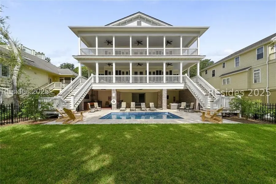 19 Sanddollar Road, Hilton Head Island, SC 29928 - Image #2