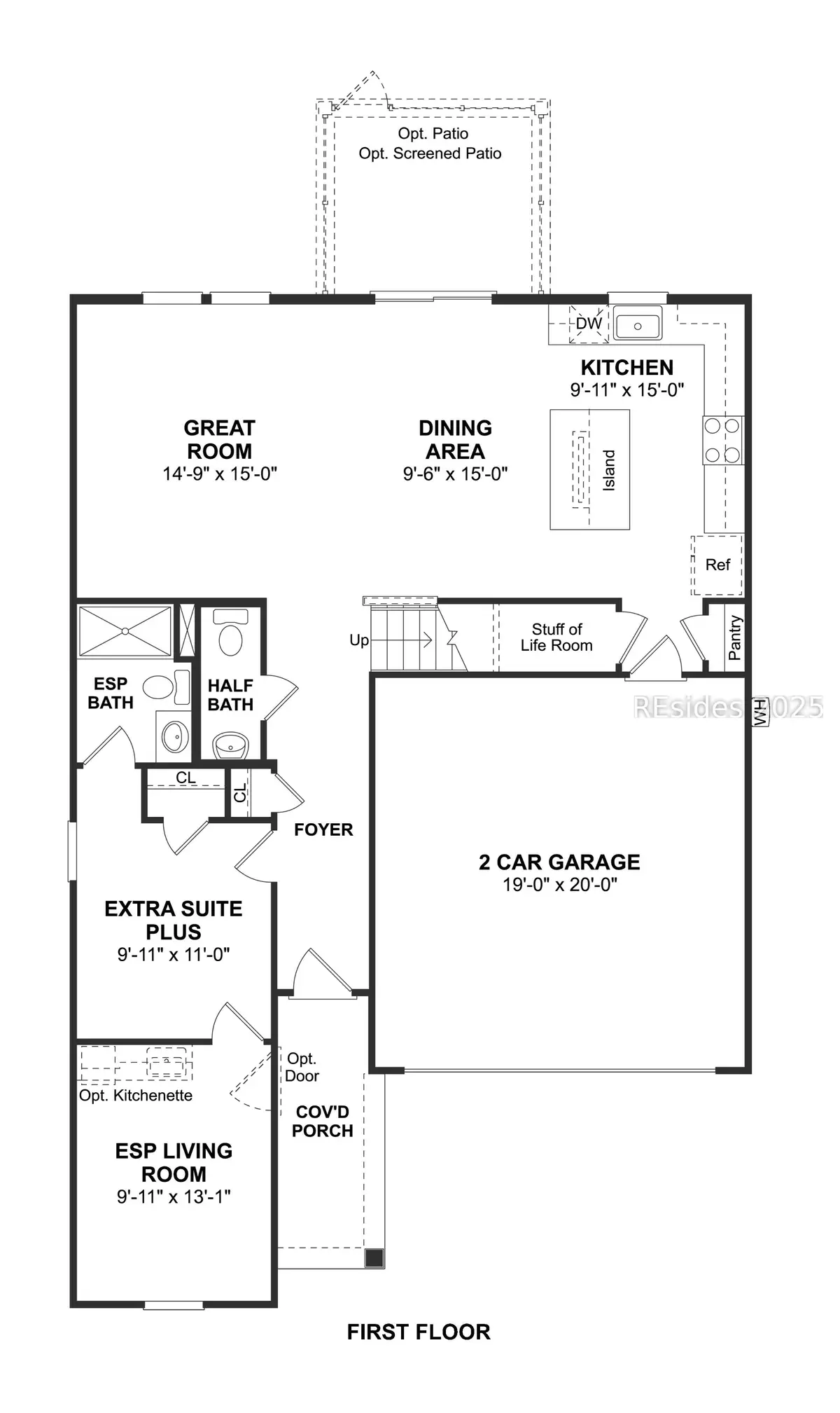 297 Hill Pond Road, Bluffton, SC 29910 - Image #1