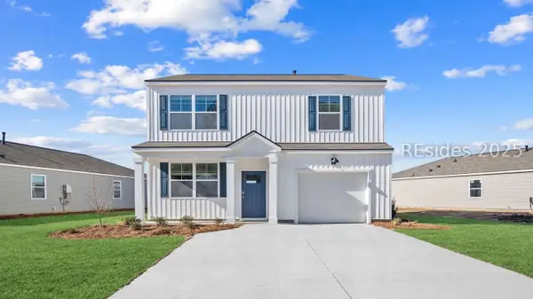 1173 Sanctum Street, Ridgeland, SC 29936