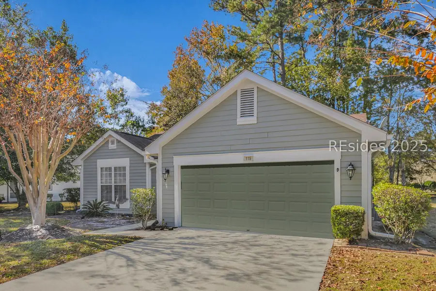 115 Fort Beauregard Lane, Bluffton, SC 29909 - Image #2
