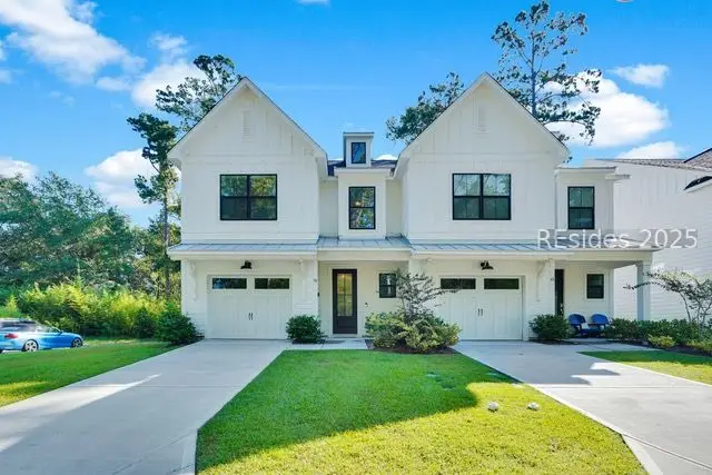 50 Pink Sand Lane, Hilton Head Island, SC 29926 - Image #1