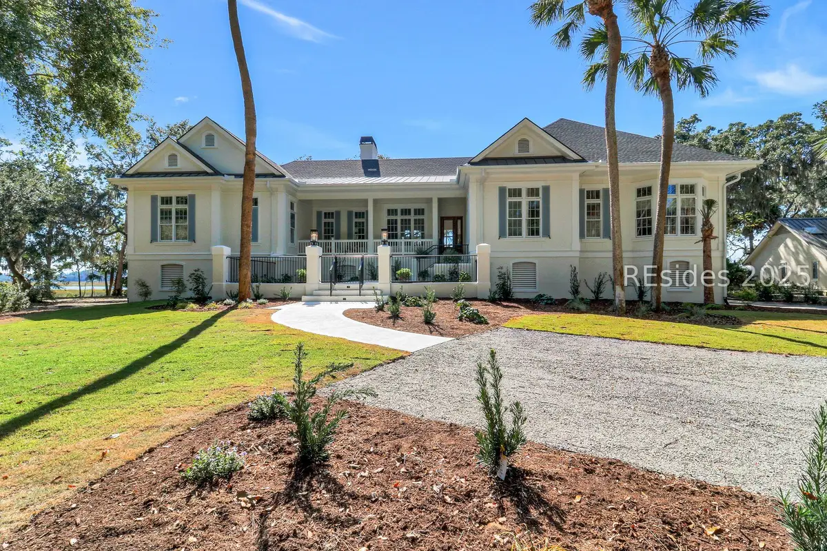 46 Millwright Drive, Hilton Head Island, SC 29926 - Image #1
