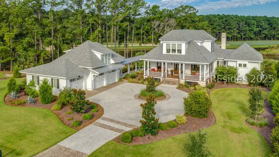 158 Oldfield Way, Bluffton, SC 29909 - Image #2