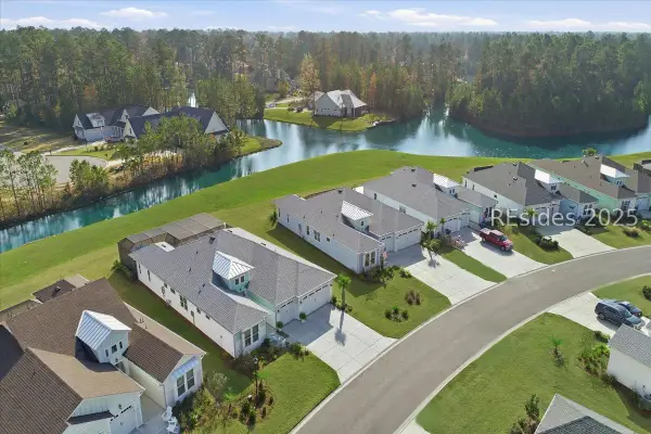 1500 Parrot Avenue, Hardeeville, SC 29927