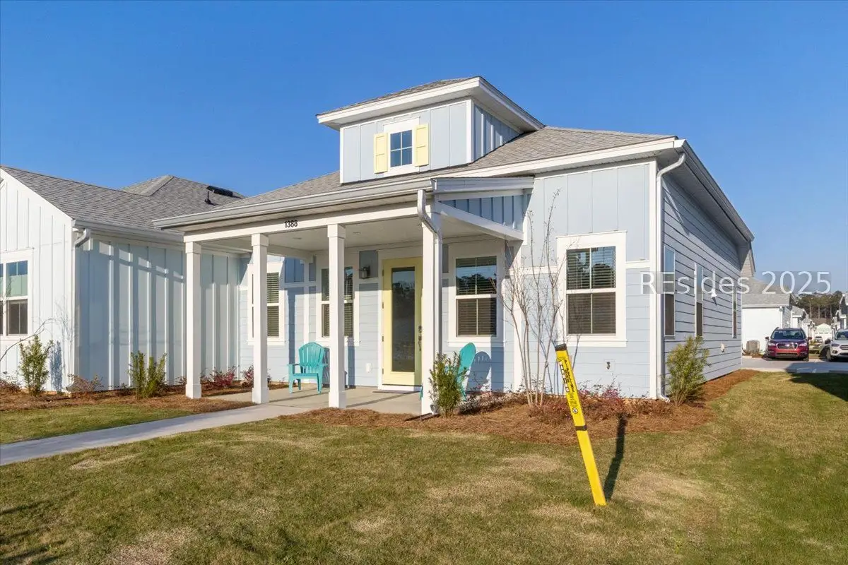 1388 Good Life Way, Hardeeville, SC 29927 - Image #1