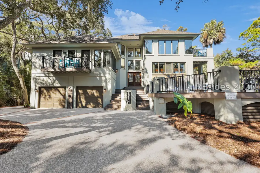 116 Dune Lane, Hilton Head Island, SC 29928 - #2