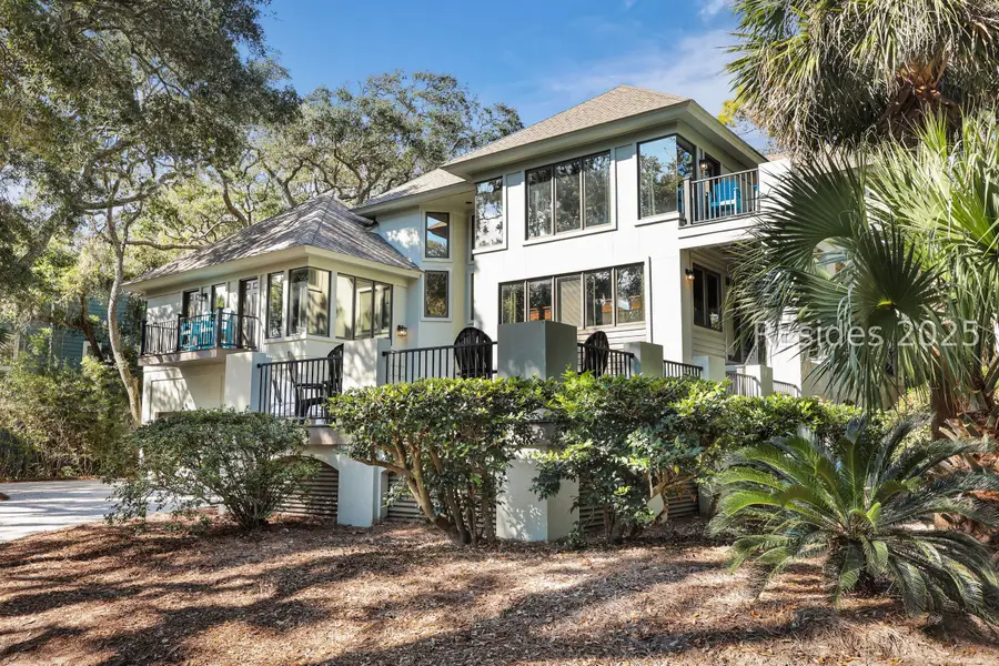 116 Dune Lane, Hilton Head Island, SC 29928 - Image #2