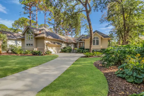 16 Combahee Road, Hilton Head Island, SC 29928