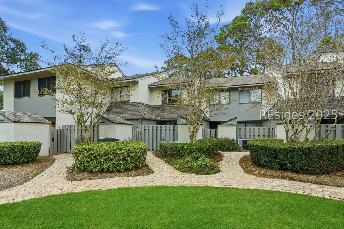 43 Folly Field Road #47, Hilton Head Island, SC 29928 - Image #1