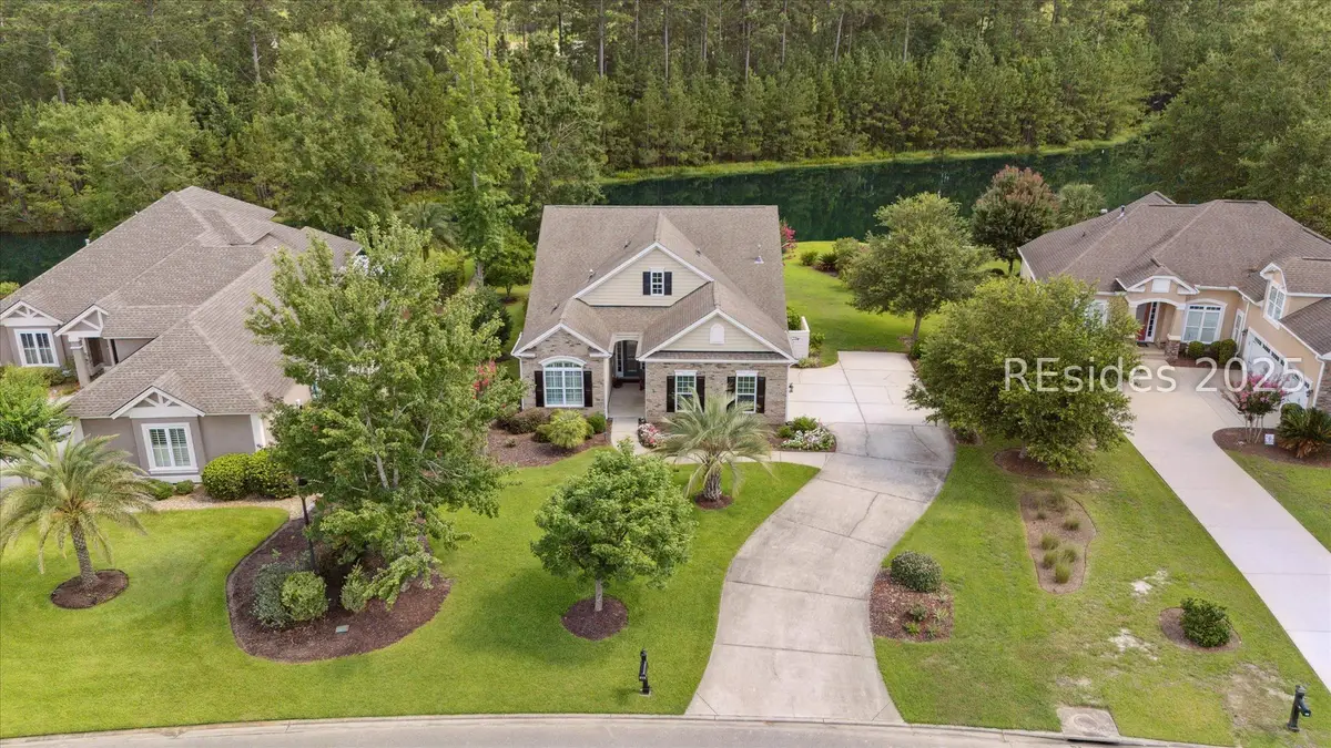 315 Full Sweep, Hardeeville, SC 29927 - Image #1