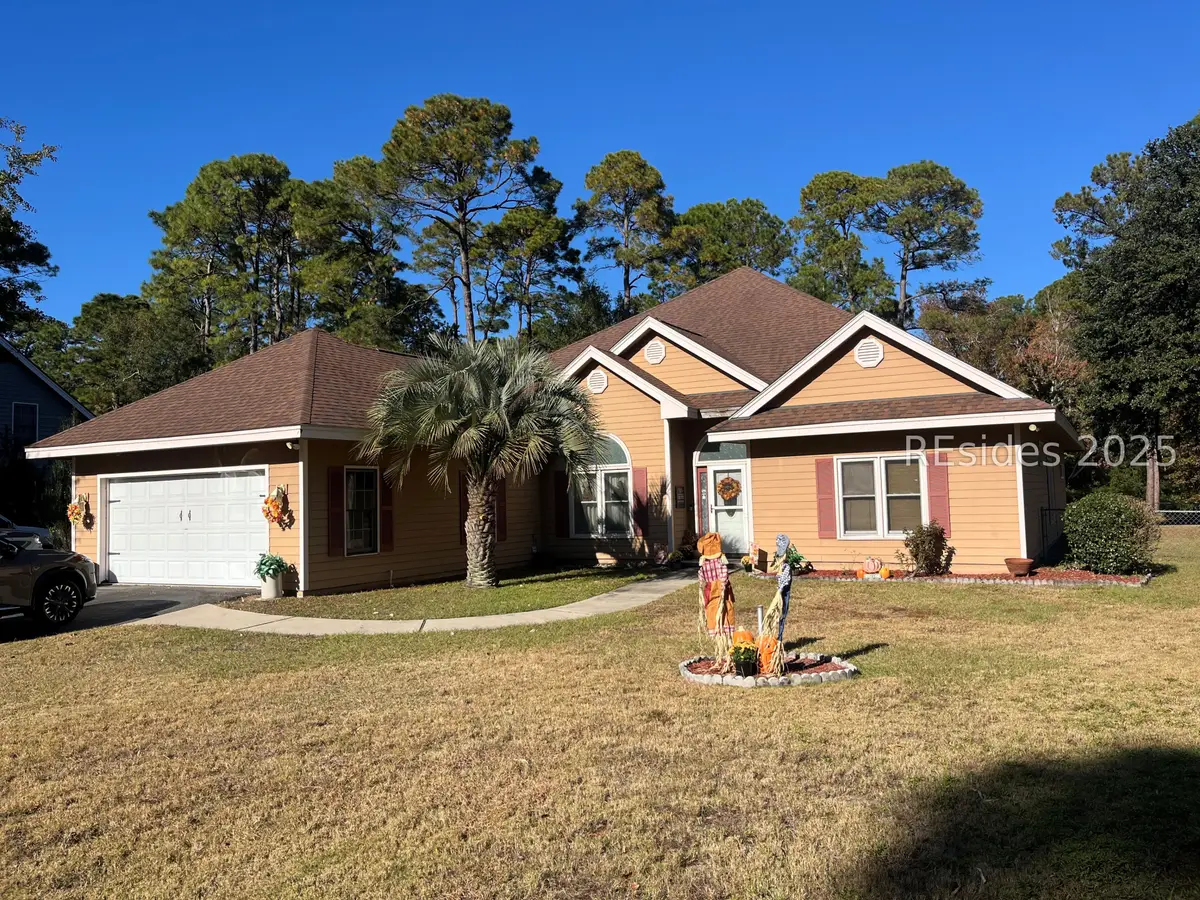 33 S Fernlakes Drive S, Bluffton, SC 29910 - Image #1
