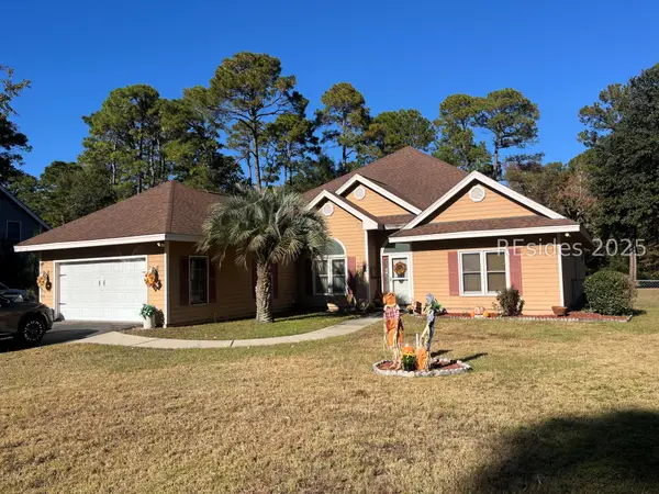 33 S Fernlakes Drive S, Bluffton, SC 29910