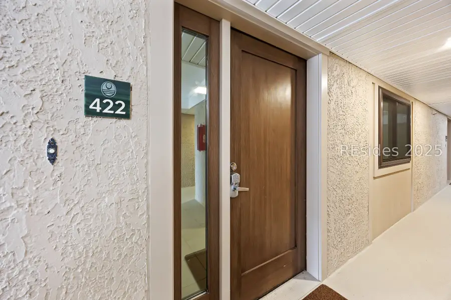 11 S Forest Beach Drive #422, Hilton Head Island, SC 29928 - #2