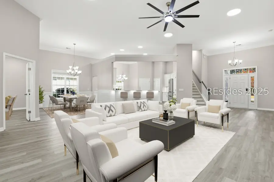 218 Pinecrest Circle, Bluffton, SC 29910 - Image #2