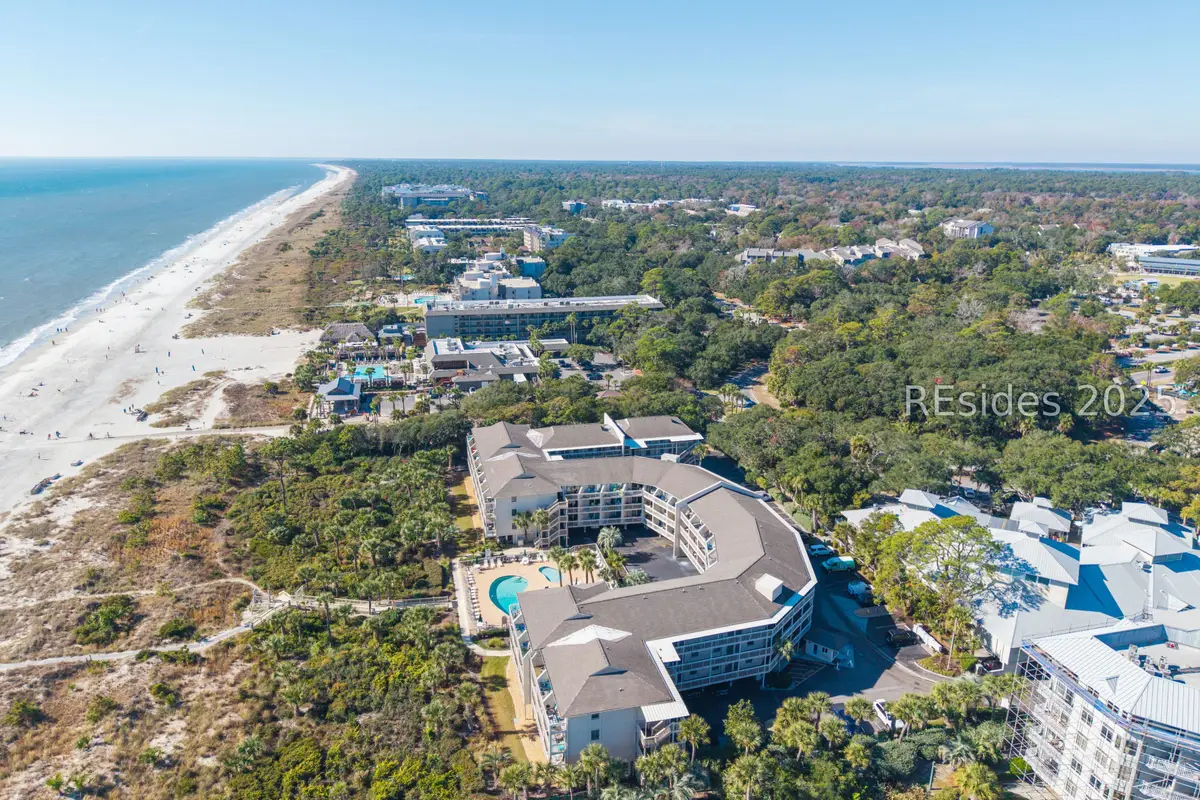 4 N Forest Beach Drive #115, Hilton Head Island, SC 29928 - Image #1