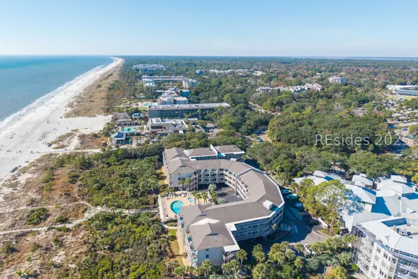 4 N Forest Beach Drive #115, Hilton Head Island, SC 29928