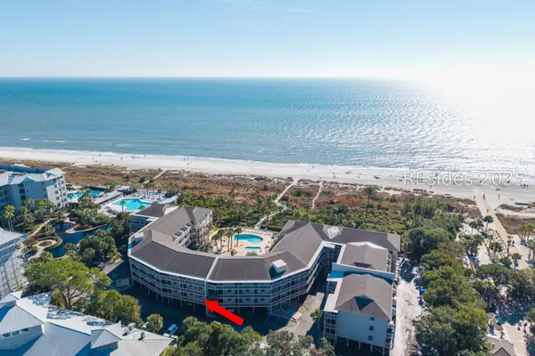4 N Forest Beach Drive #125, Hilton Head Island, SC 29928