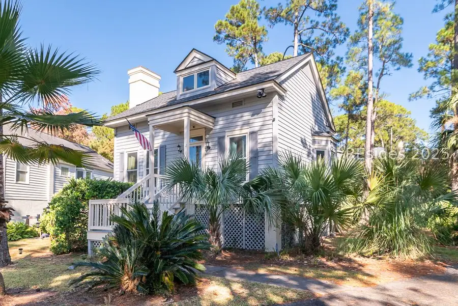 12 Deixler Lane, Hilton Head Island, SC 29928 - Image #2