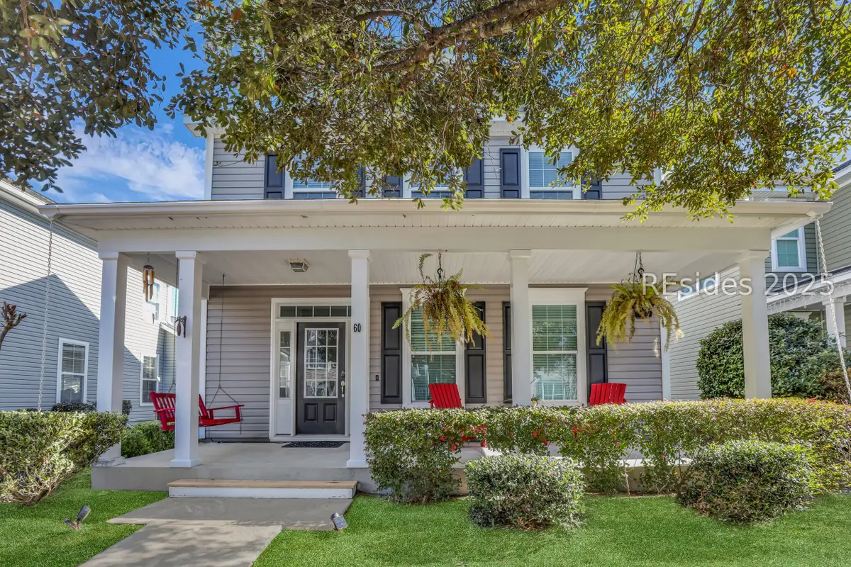60 Honey Locust Avenue, Bluffton, SC 29910 - Image #1