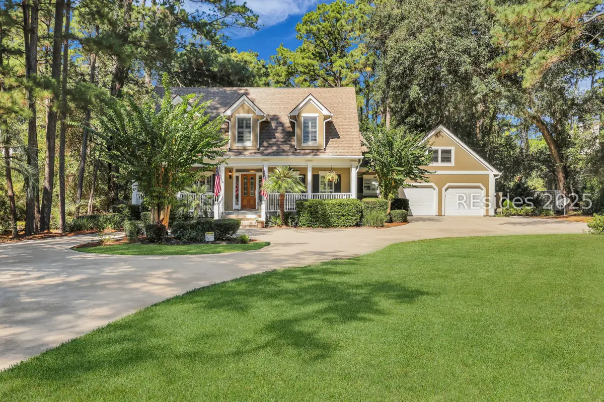 49 Widewater Road, Hilton Head Island, SC 29926 - Image #1
