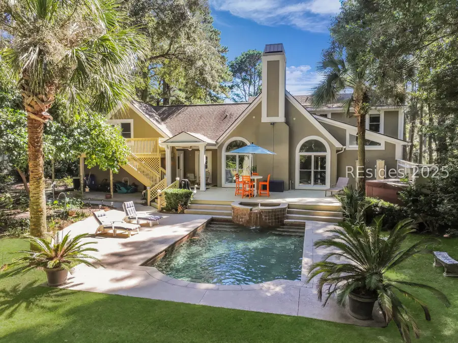 49 Widewater Road, Hilton Head Island, SC 29926 - Image #2