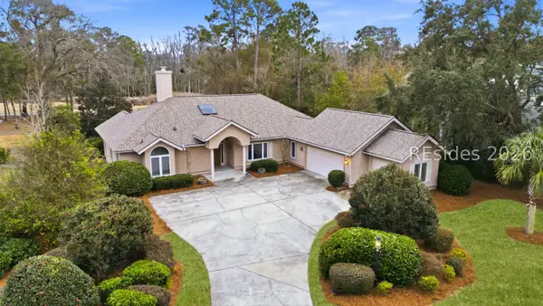 11 Sedge Fern Drive, Hilton Head Island, SC 29926