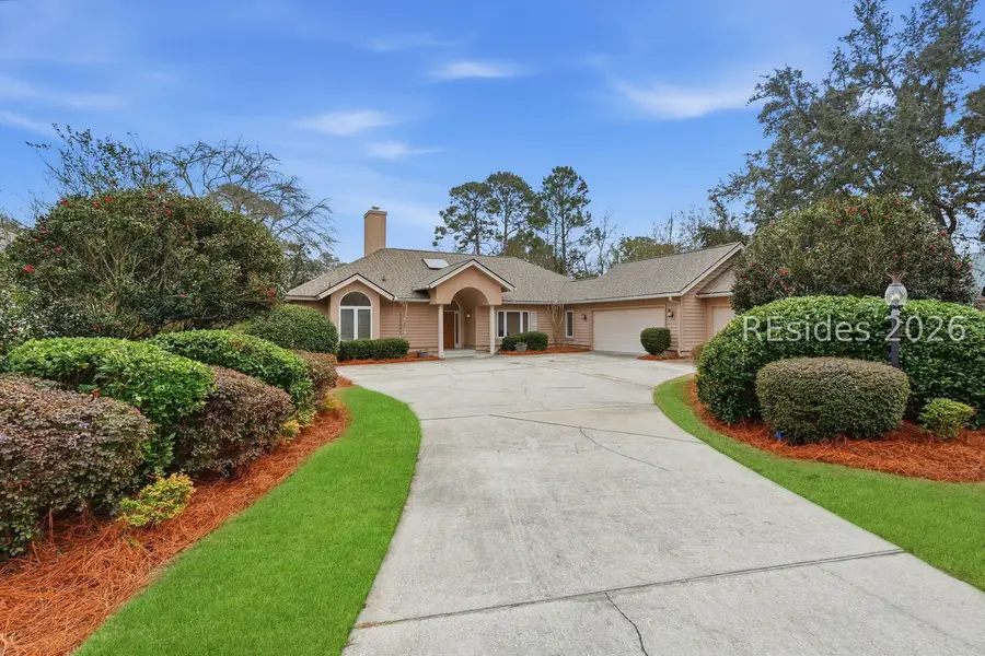 11 Sedge Fern Drive, Hilton Head Island, SC 29926 - Image #2