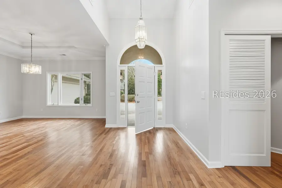 11 Sedge Fern Drive, Hilton Head Island, SC 29926 - Image #3