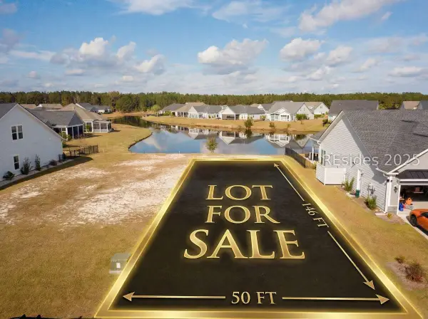 184 Redbud Lane, Hardeeville, SC 29927