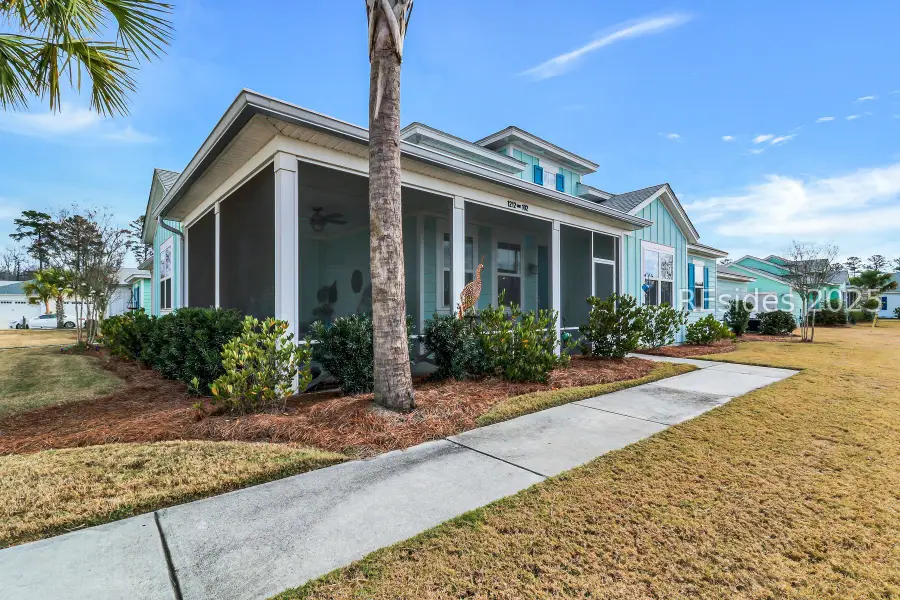 1212 Beachcomber Boulevard #102, Hardeeville, SC 29927 - #3