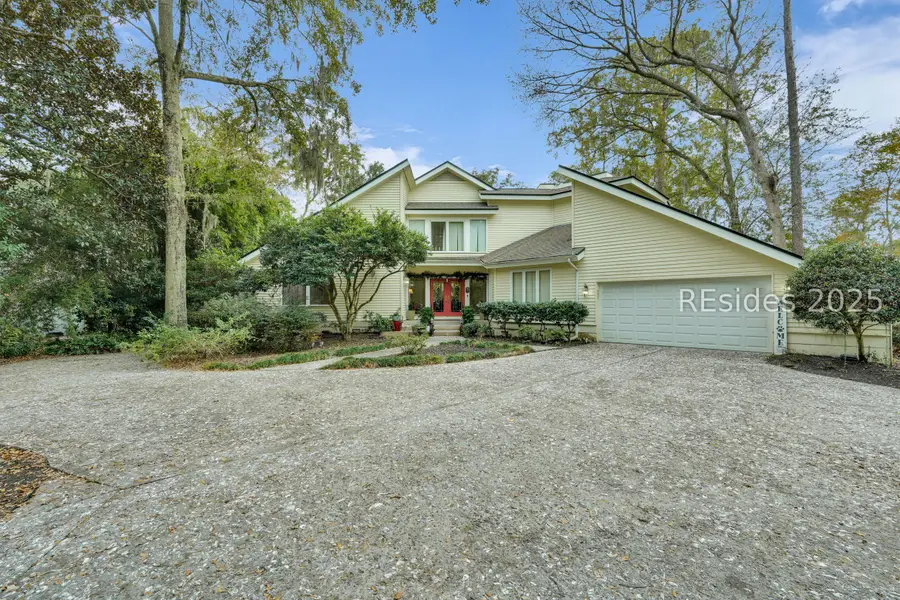 1 Saw Timber Drive, Hilton Head Island, SC 29926 - #2
