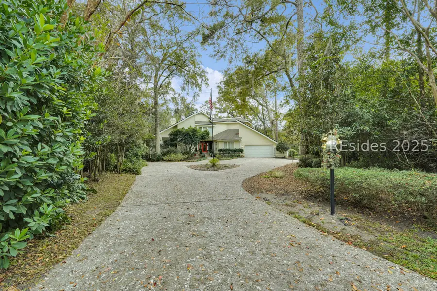 1 Saw Timber Drive, Hilton Head Island, SC 29926 - #3