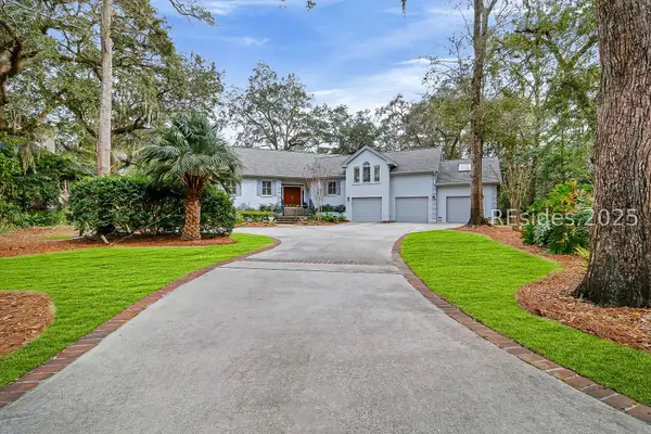 359 Long Cove Drive, Hilton Head Island, SC 29928