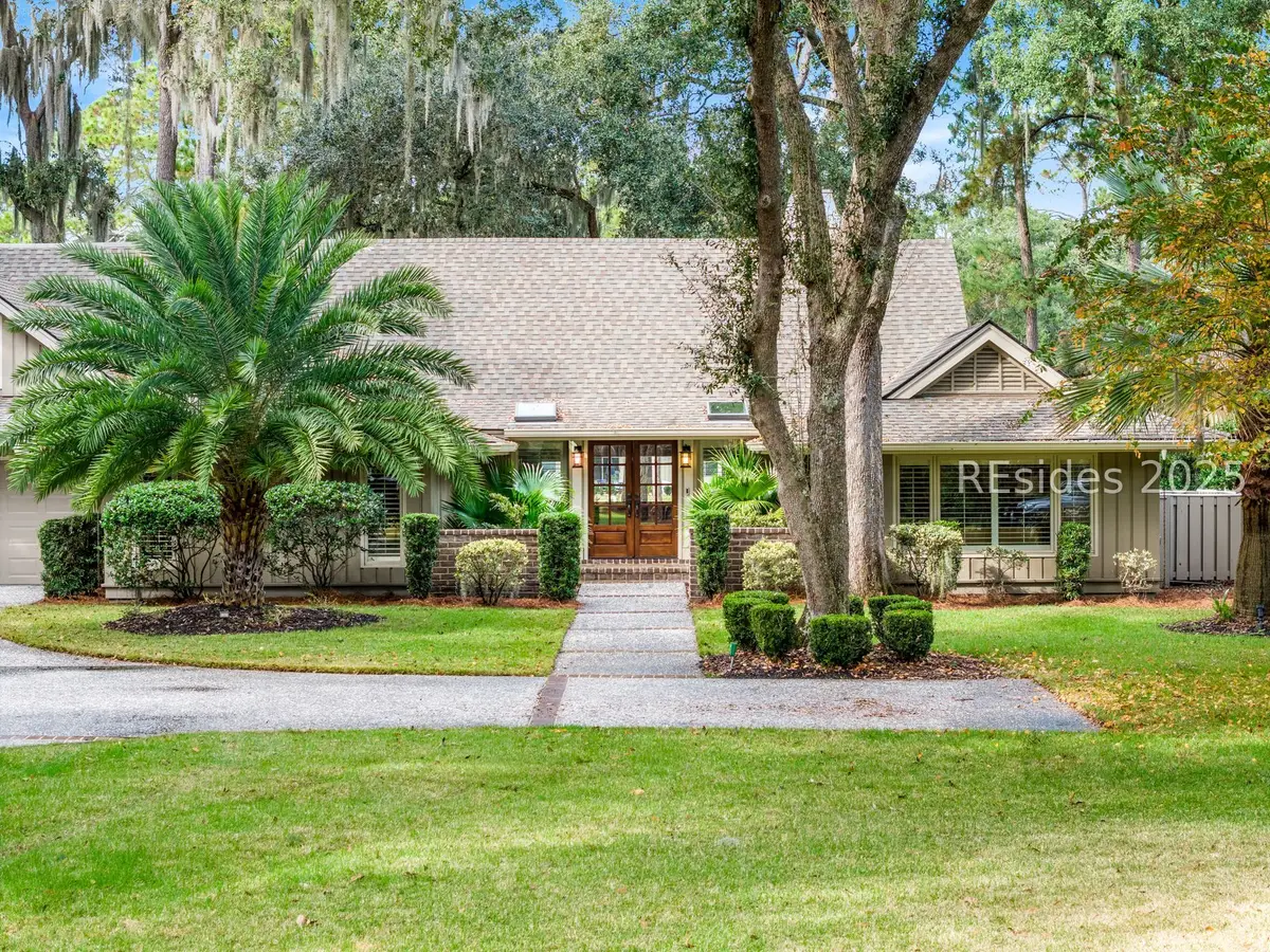 9 Twin Pines Court, Hilton Head Island, SC 29928 - Image #1