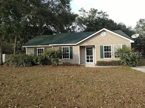43 Southern Magnolia Drive, Beaufort, SC 29907