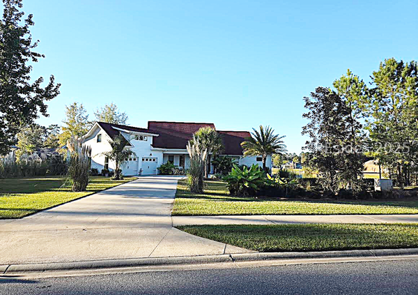 400 Shoreside Drive, Hardeeville, SC 29927