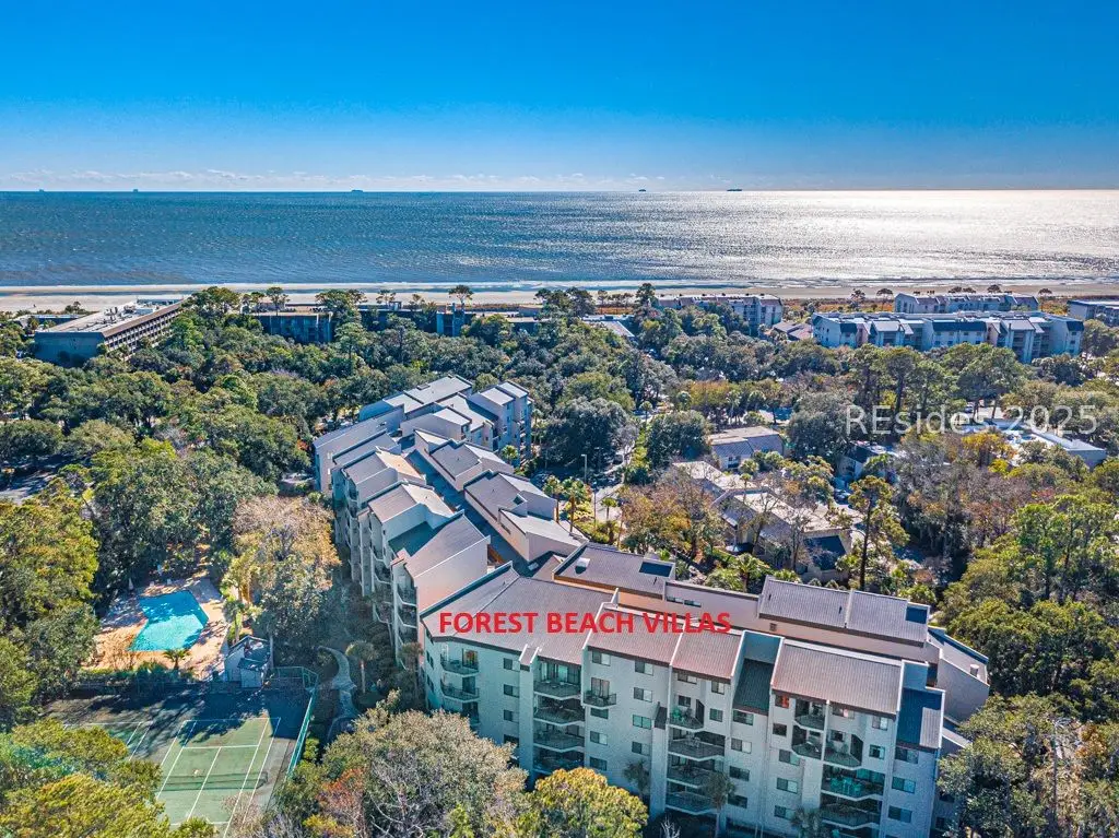 10 S Forest Beach Drive #412, Hilton Head Island, SC 29928 - Image #1